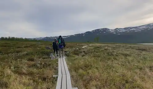 kungsleden