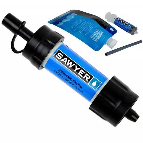 Sawyer Mini SP128 Sawyer Mini SP128