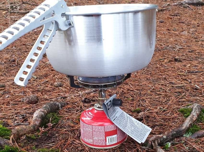 Primus Mimer Stove Kit Primus Mimer Stove Kit