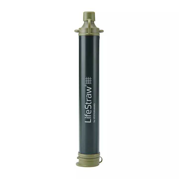Vattenfilter Lifestraw Personal Vattenfilter Lifestraw Personal