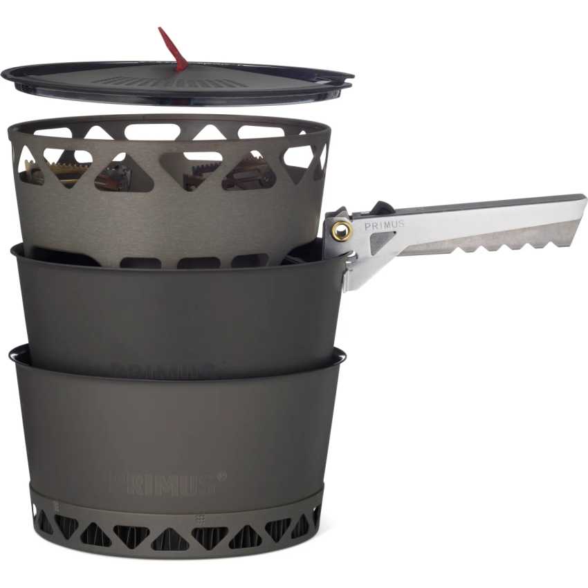 Primus Primetech Stove Kit Primus Primetech Stove Kit