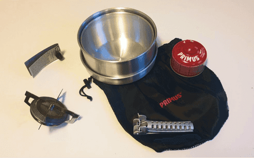 primus mimer stove kit