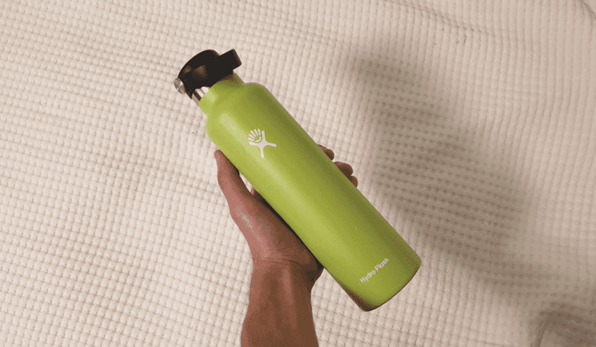 hydroflask flaska